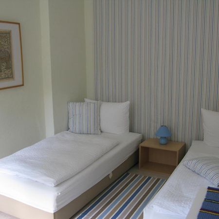 Hotel Gutshaus Zietlitz Dobbin-Linstow Pokój zdjęcie