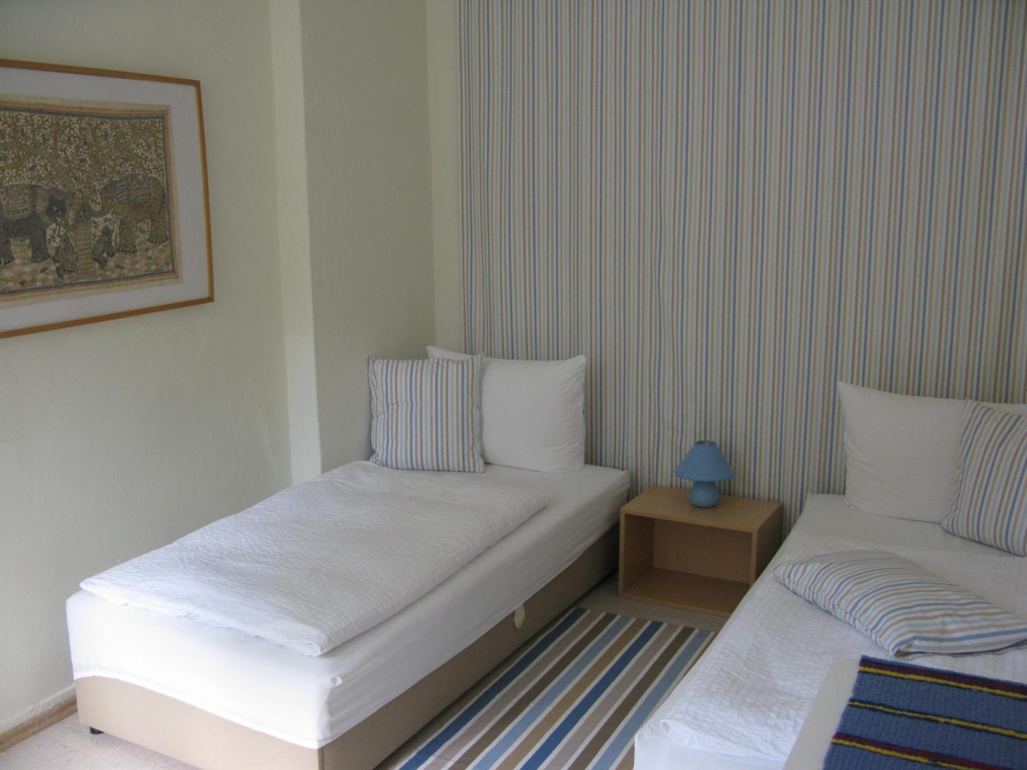 Hotel Gutshaus Zietlitz Dobbin-Linstow Pokój zdjęcie