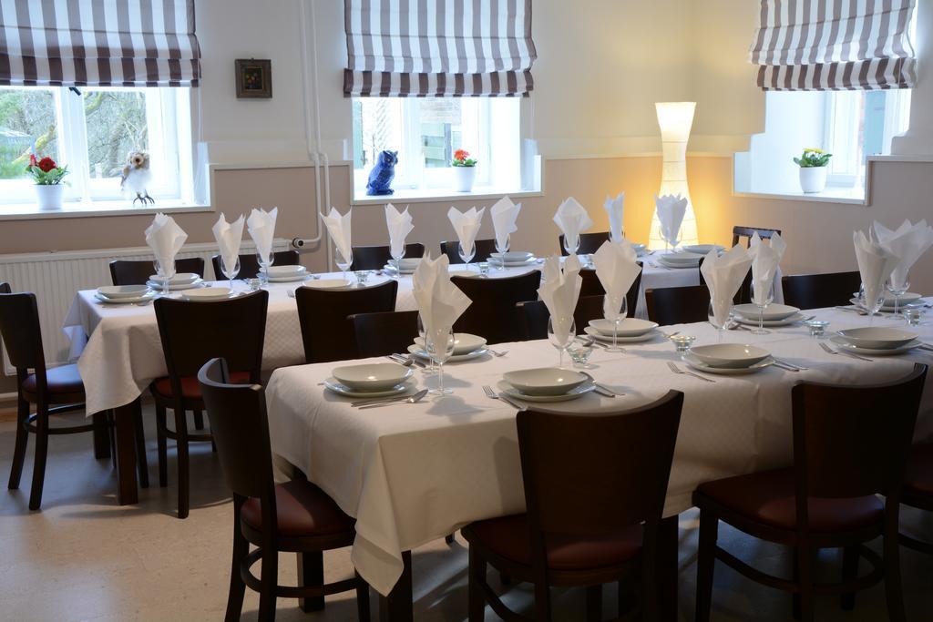 Hotel Gutshaus Zietlitz Dobbin-Linstow Zewnętrze zdjęcie
