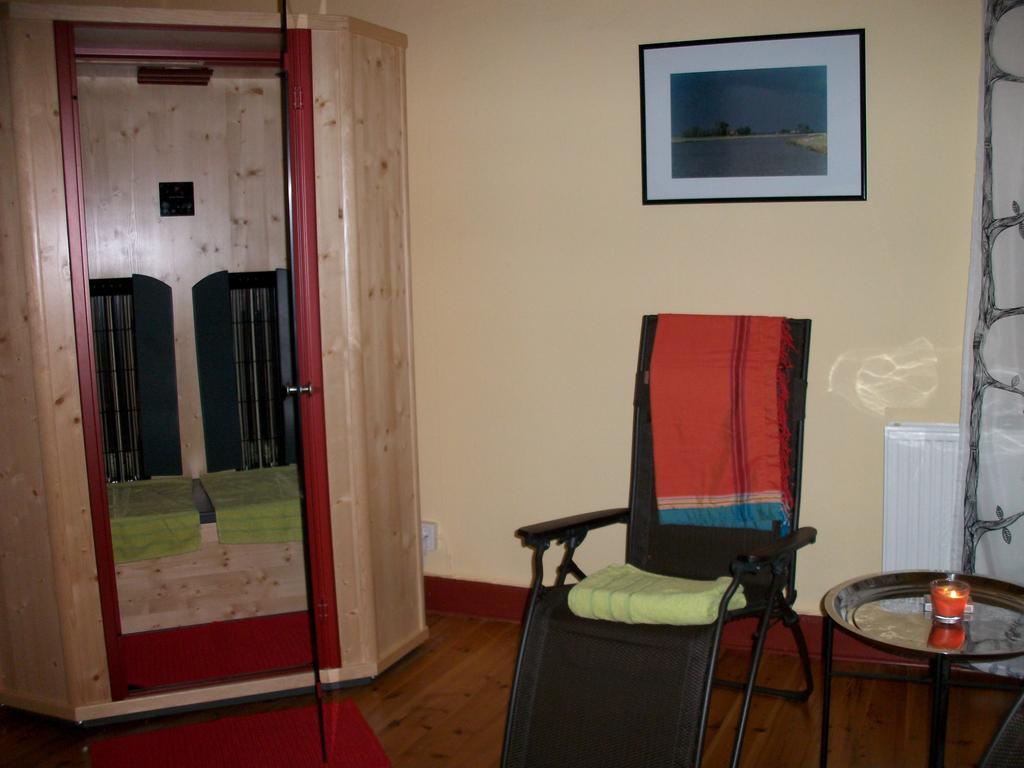 Hotel Gutshaus Zietlitz Dobbin-Linstow Zewnętrze zdjęcie
