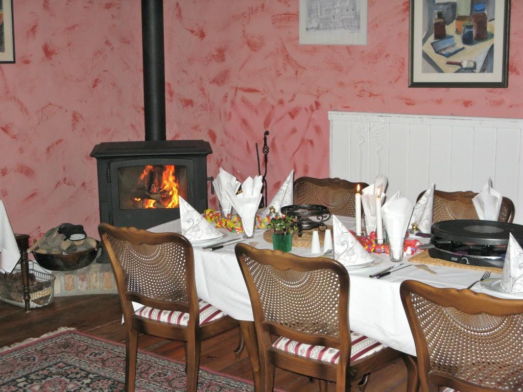 Hotel Gutshaus Zietlitz Dobbin-Linstow Zewnętrze zdjęcie